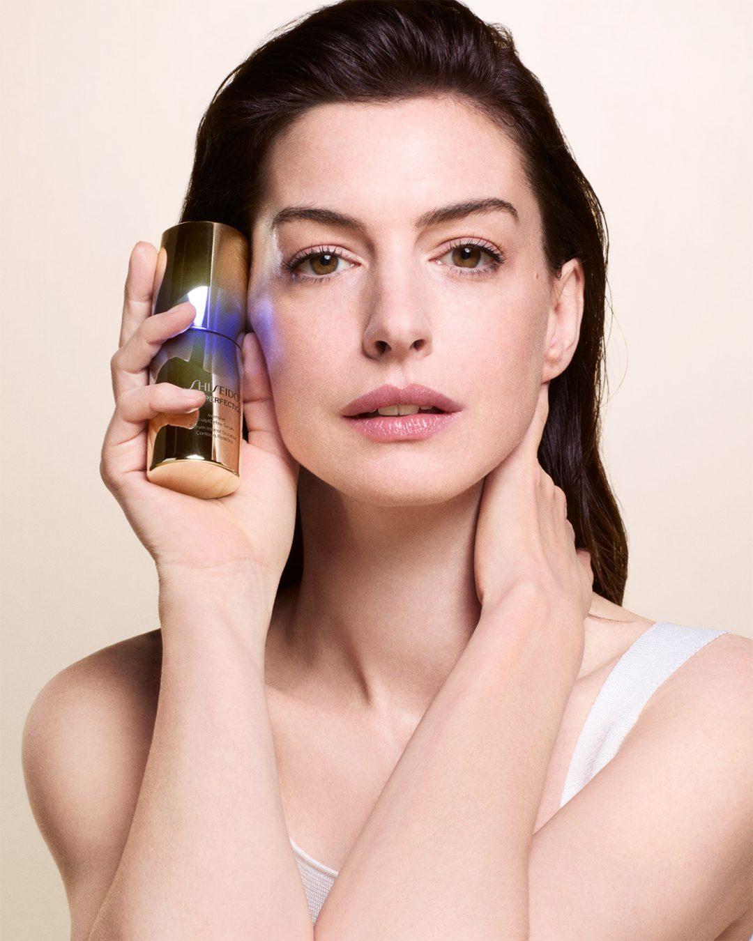 shiseido 品牌动态