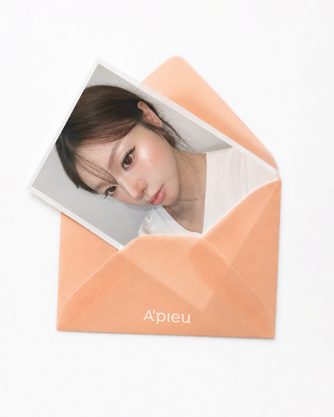 apieu_cosmetics 品牌动态图片