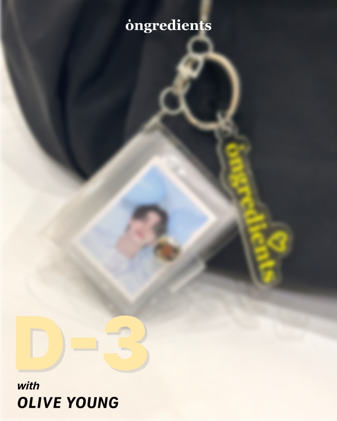 ongredients.official 品牌动态图片