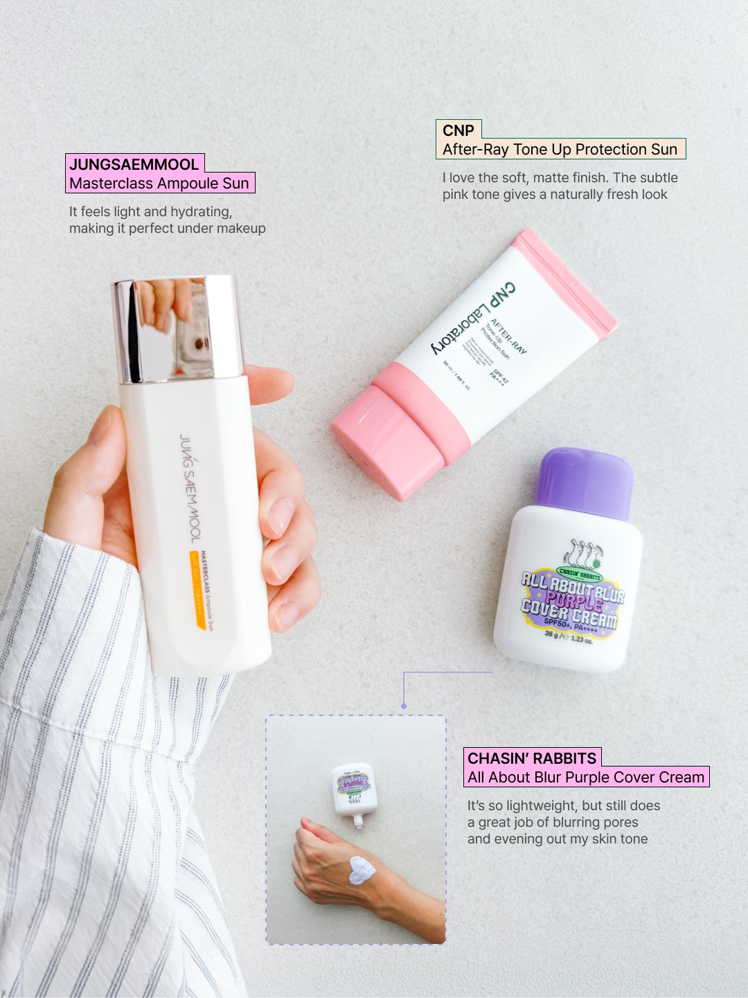 oliveyoung_global 品牌动态图片