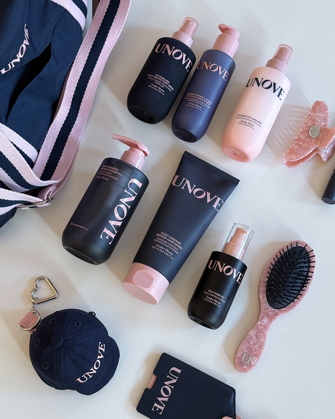 unove.global 品牌动态图片