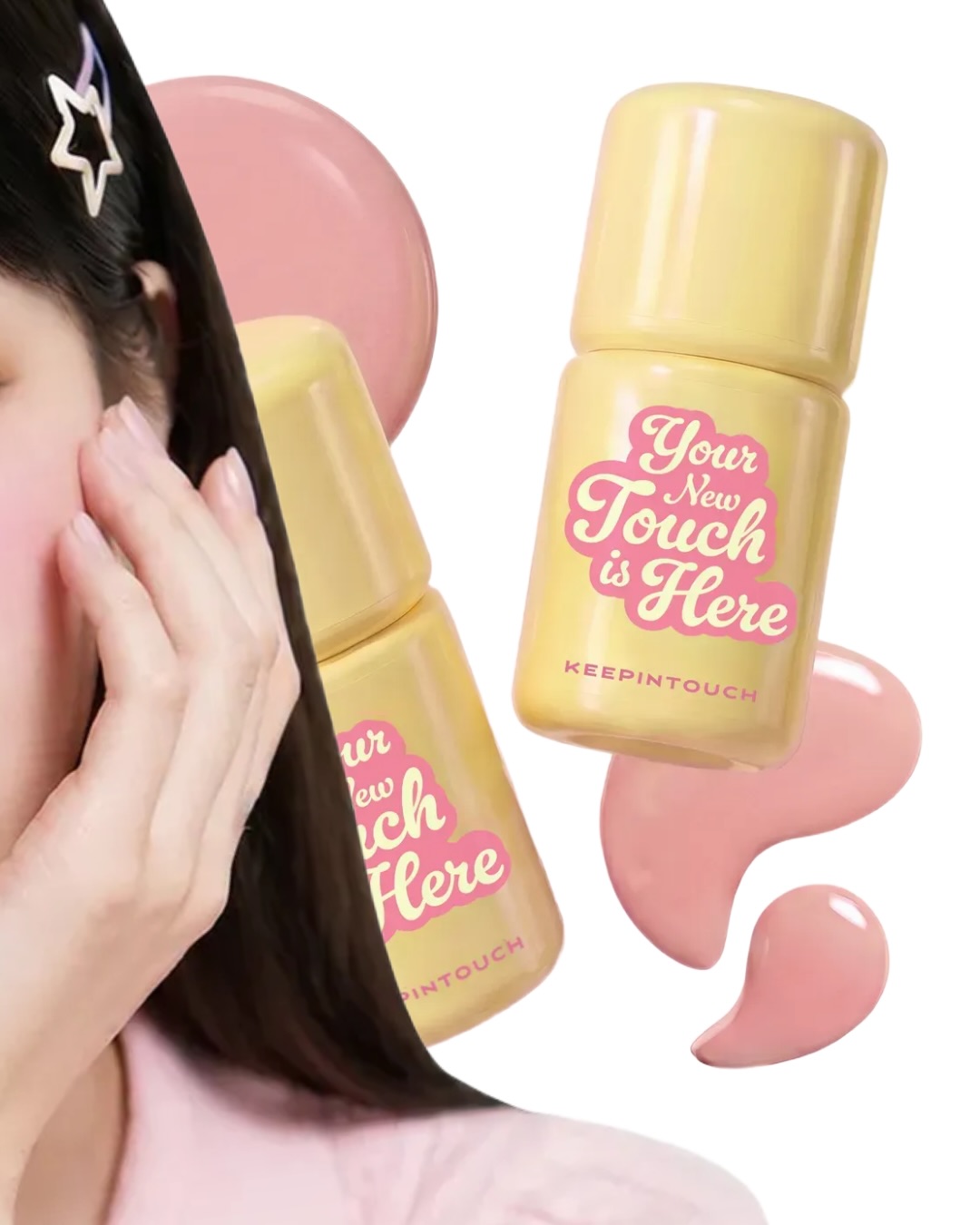 keepintouch.official 品牌动态图片
