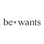 be_wants_official Logo