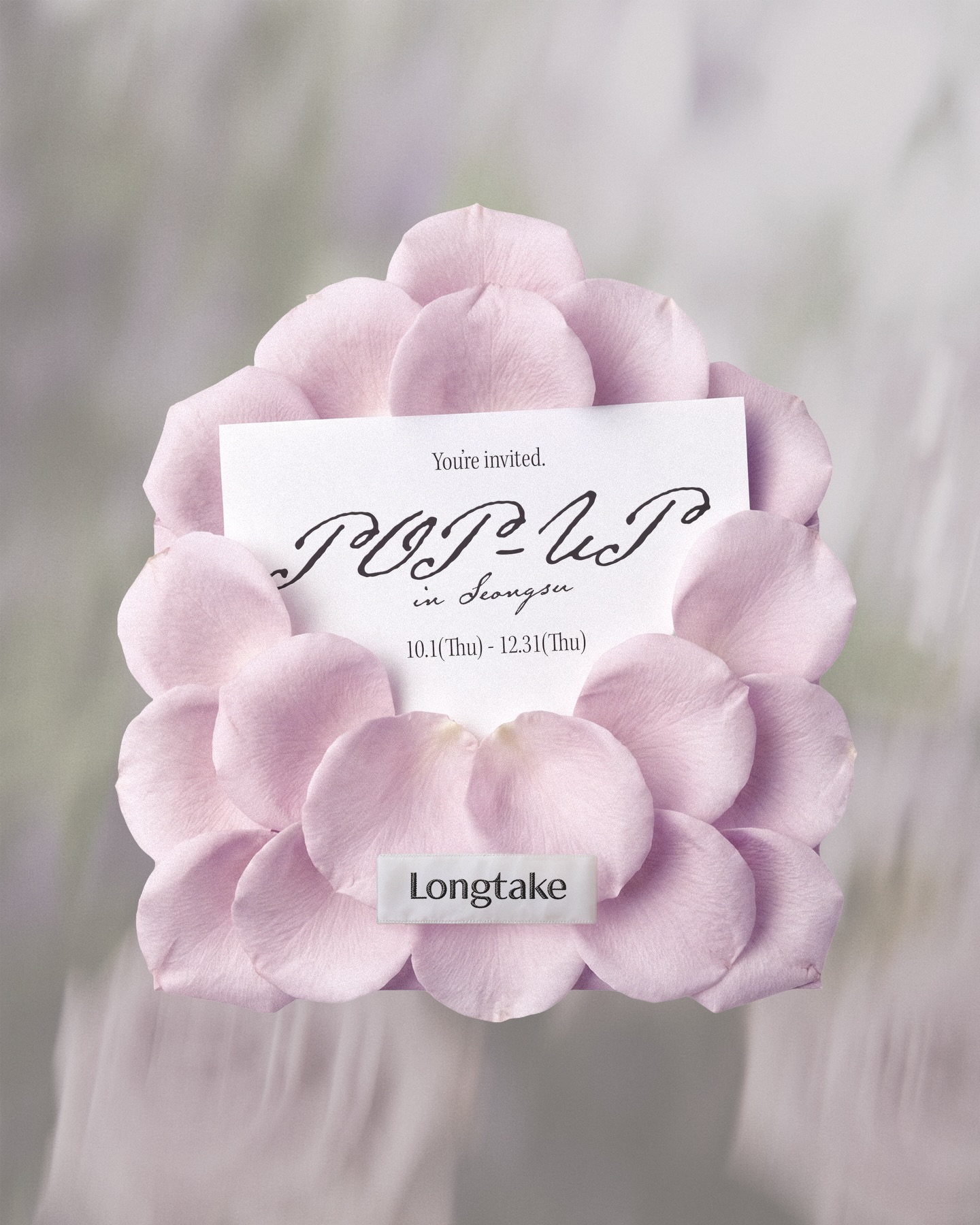 longtake_official 品牌动态