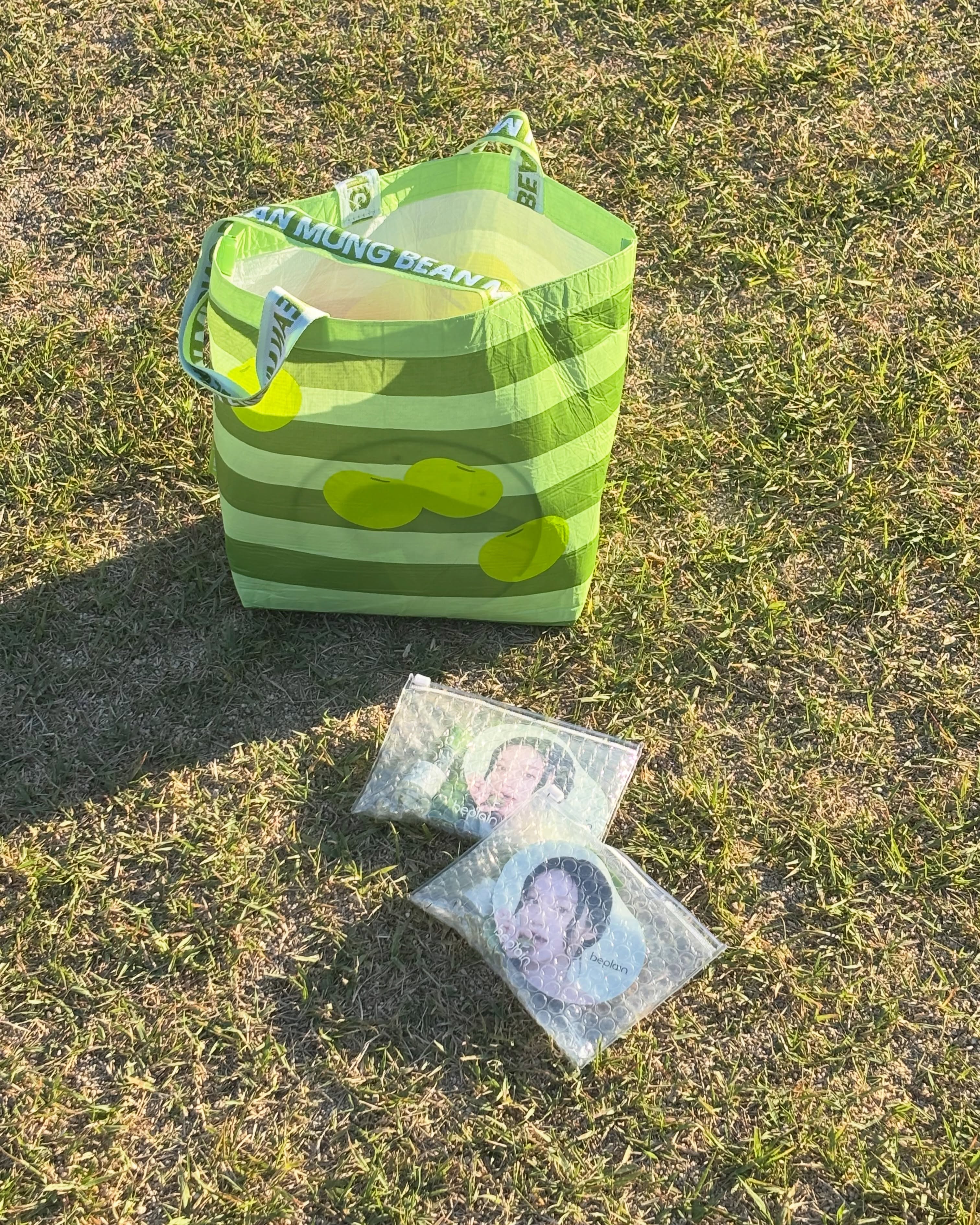 beplain_official 品牌动态图片