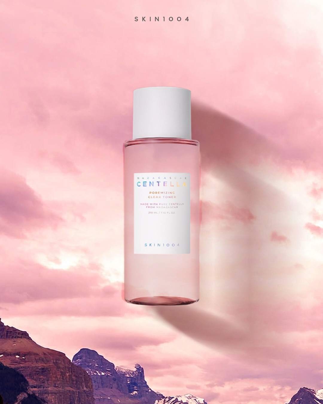 skin1004official 品牌动态图片