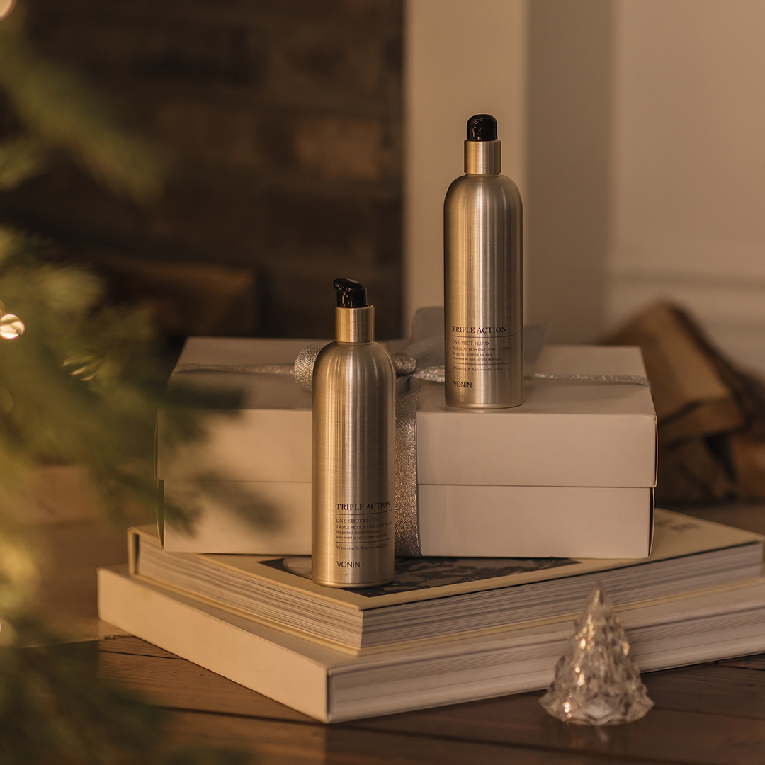 vonin_official 品牌动态