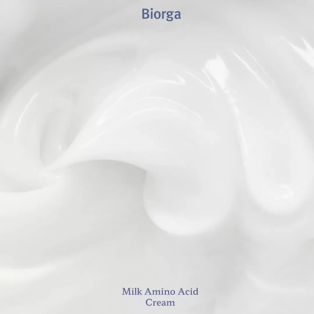 biorga_global 品牌动态图片