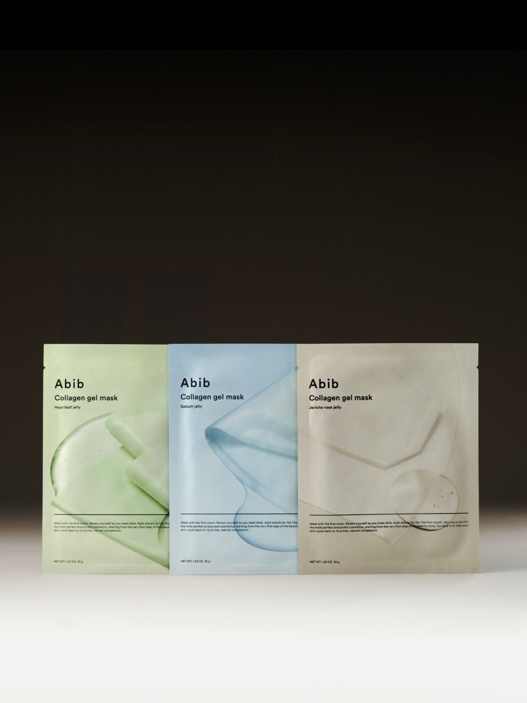 abib.official 品牌动态图片