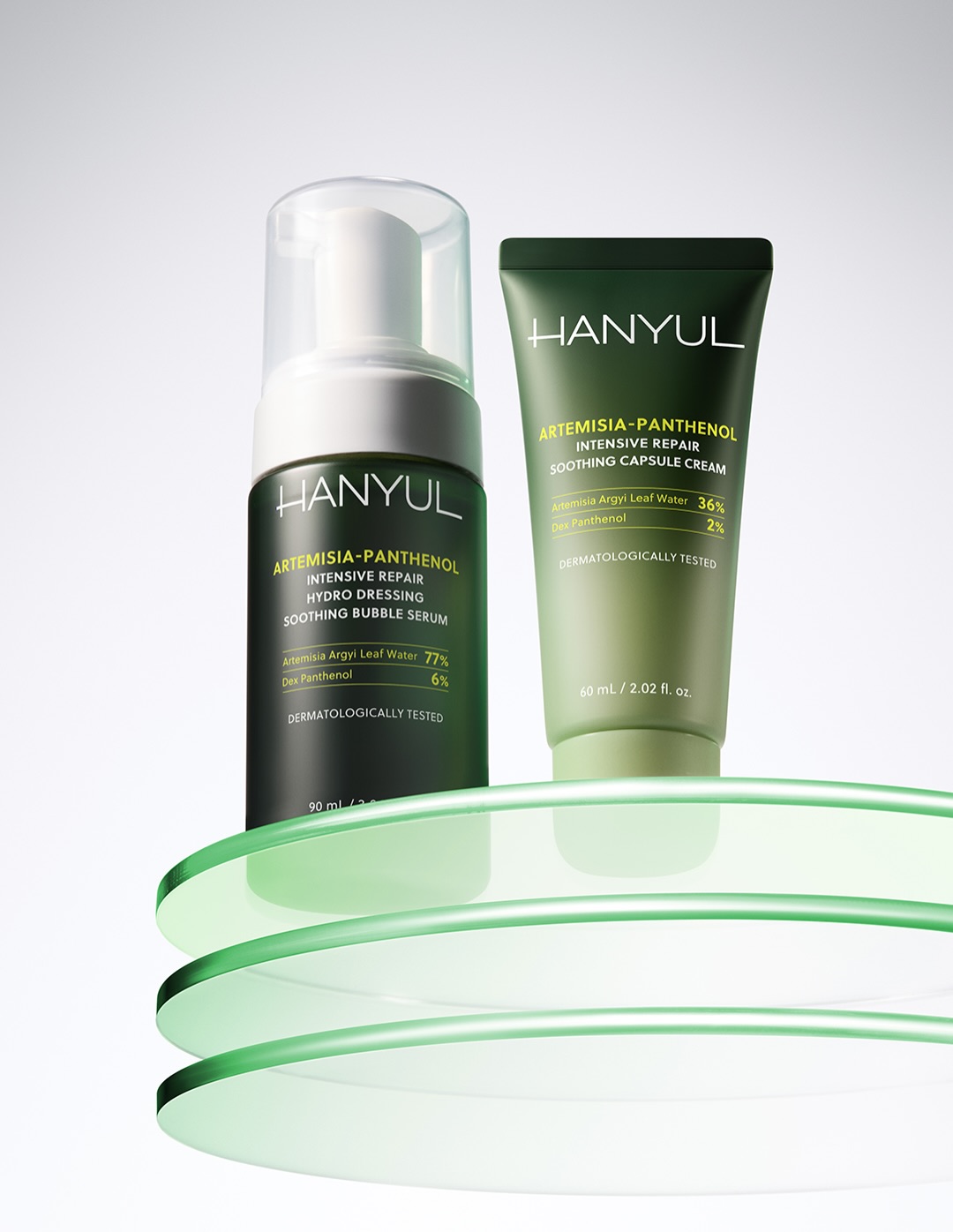 hanyulofficial 品牌动态图片