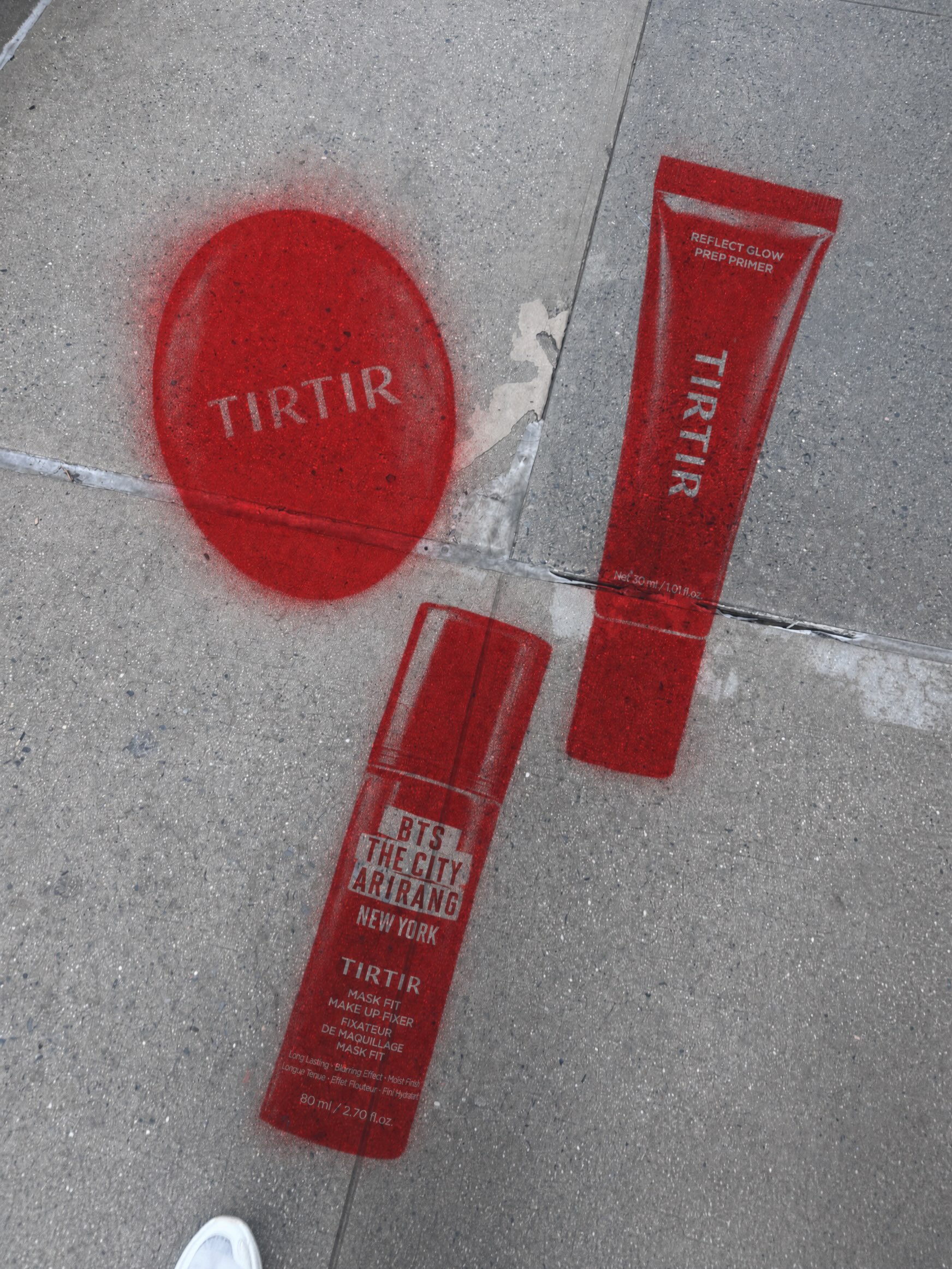 tirtir_official 品牌动态图片