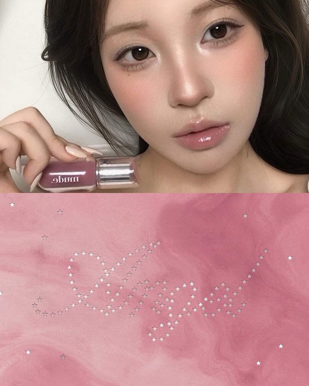 mude_official 品牌动态图片