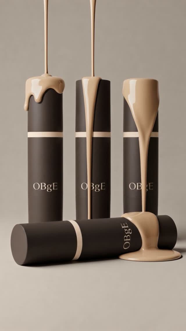 obge_official 品牌动态
