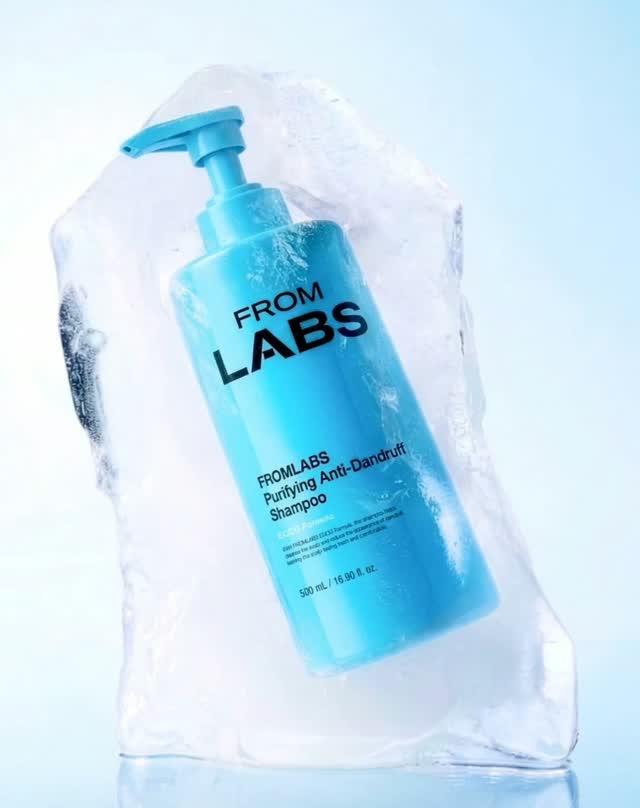 fromlabs_korea 品牌动态