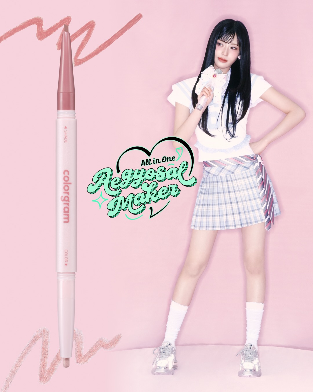 colorgram.official 品牌动态图片