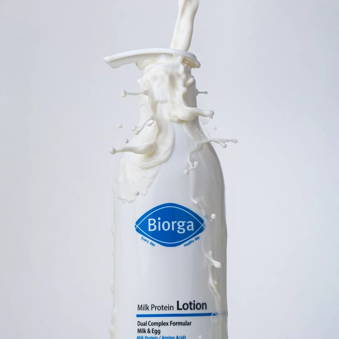 biorga_global 品牌动态图片