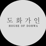 houseofdohwa Logo