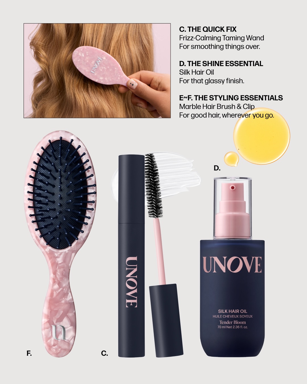 unove.global 品牌动态图片