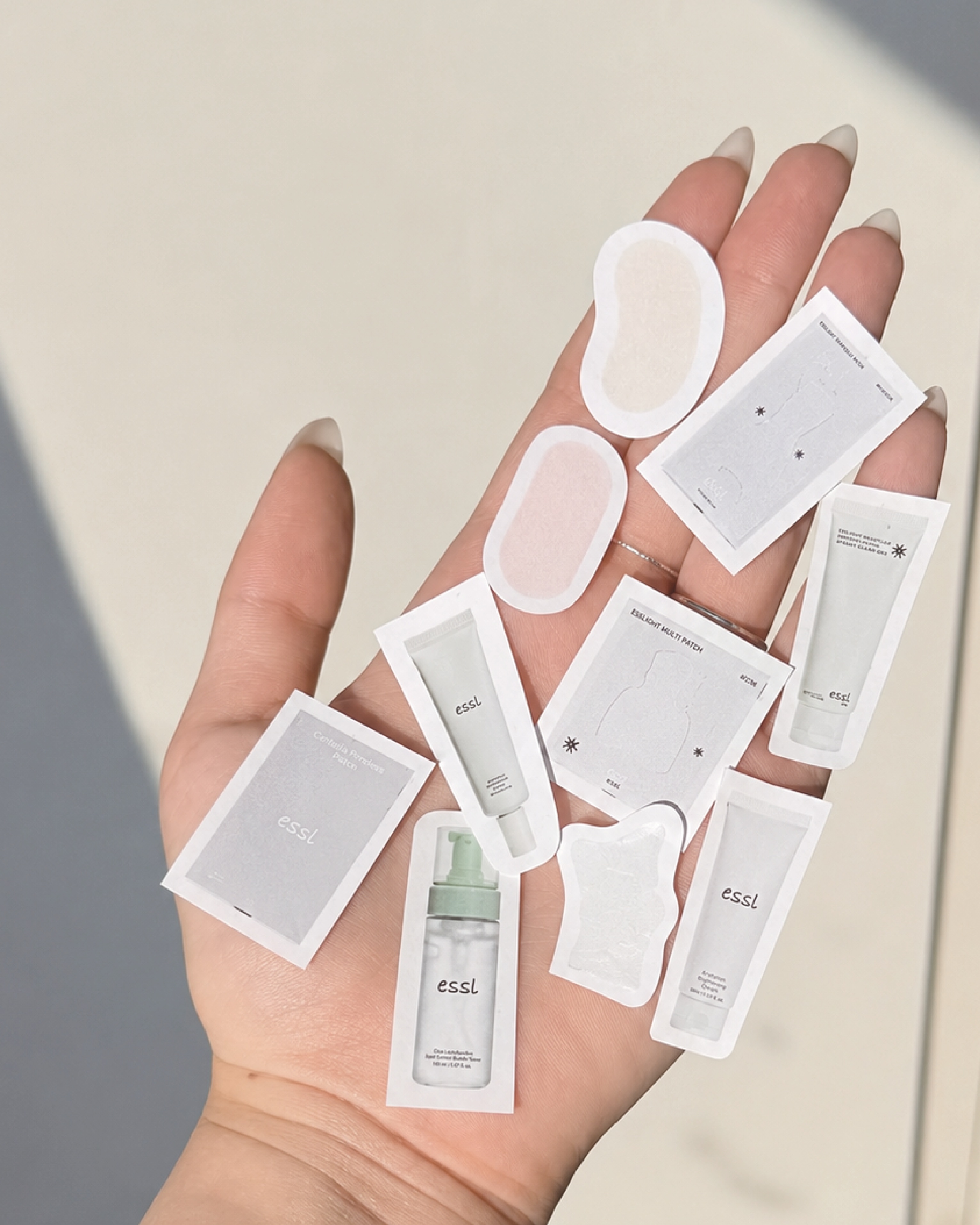essl_official 品牌动态