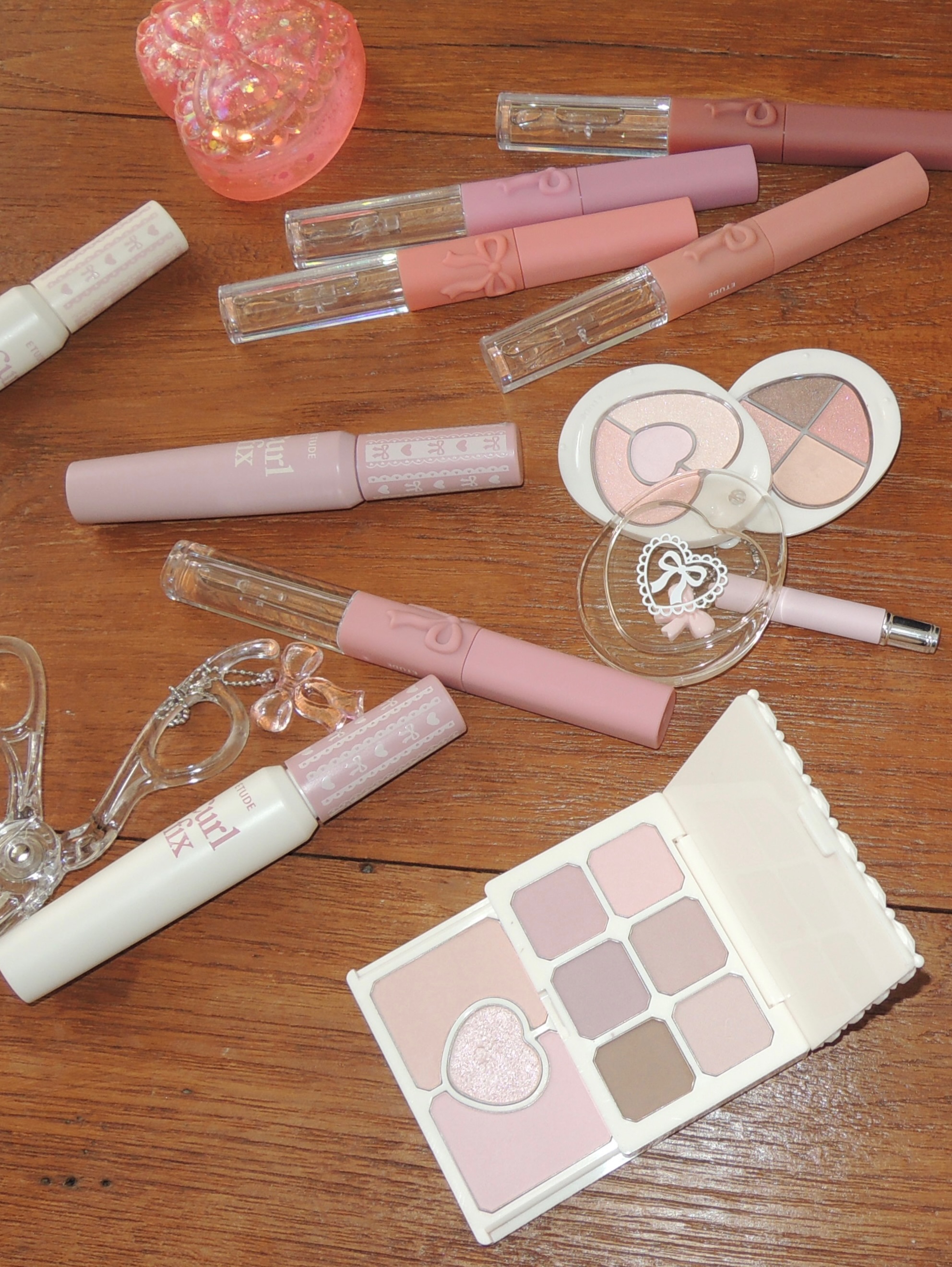 etudeofficial 品牌动态图片