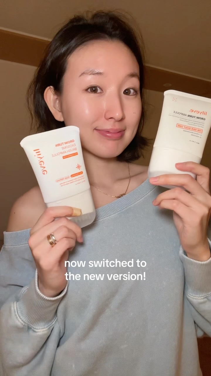 lilyeve_global 品牌动态