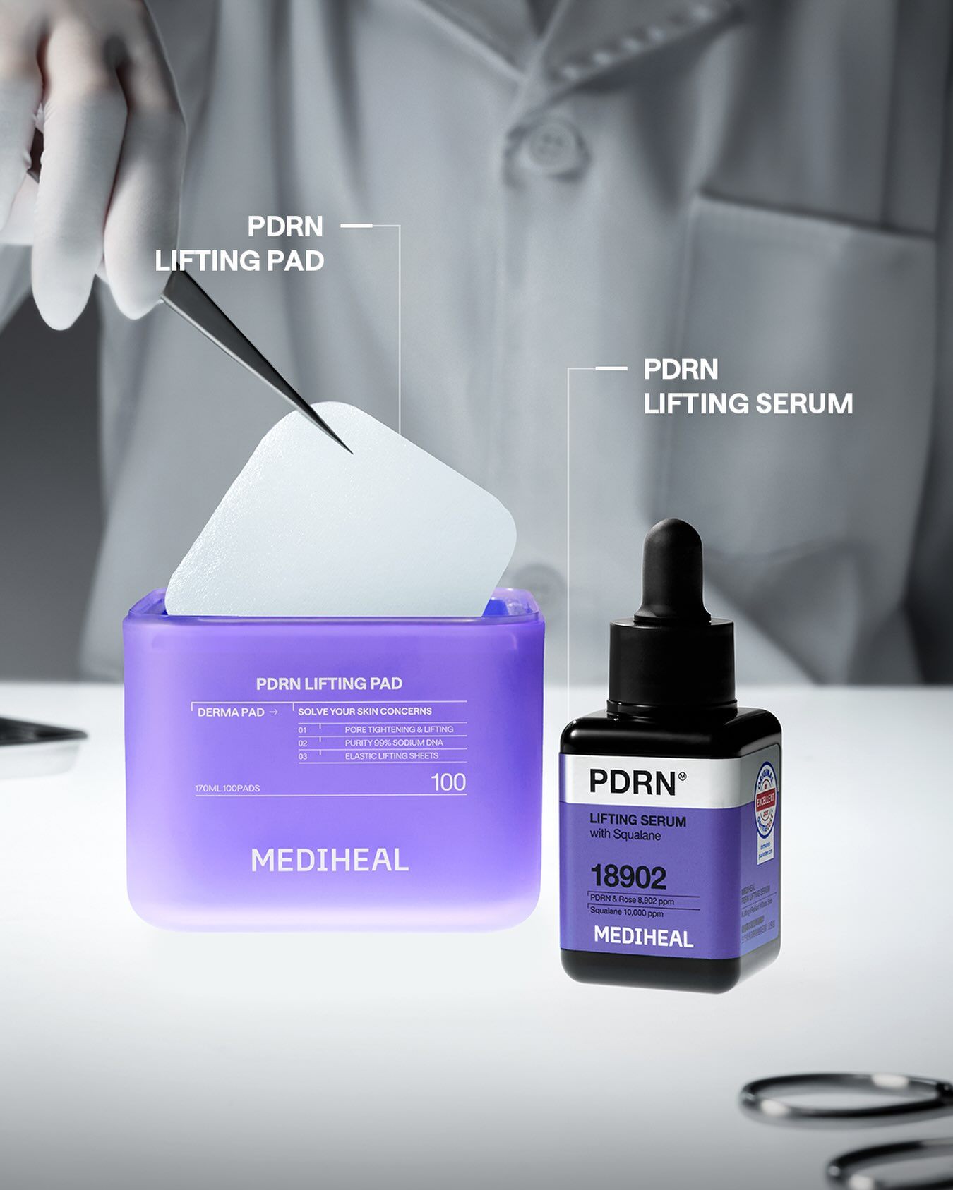 mediheal_official 品牌动态