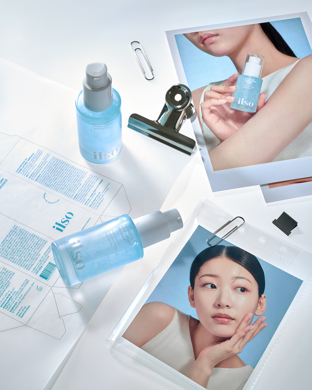 ilso_official 品牌动态