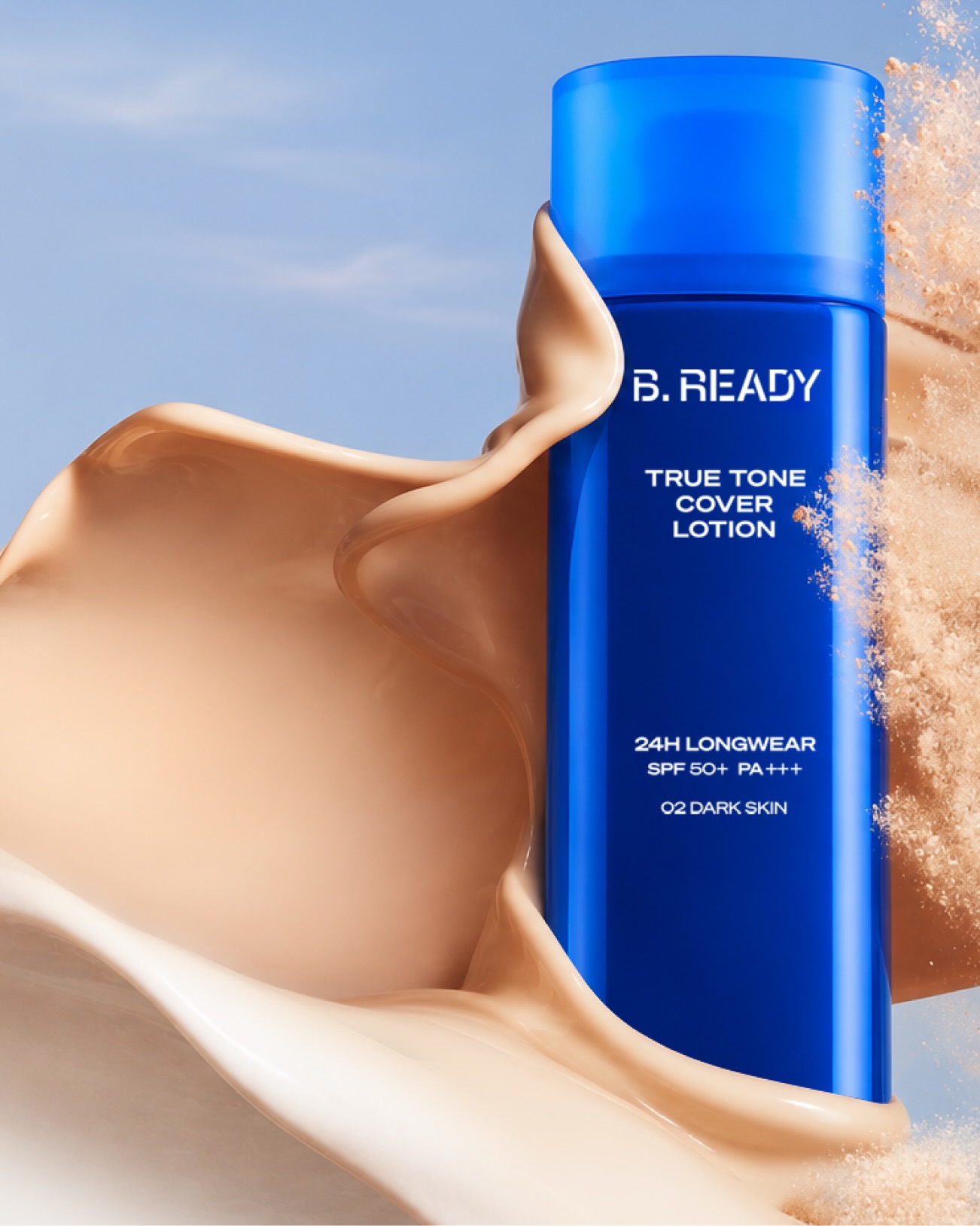 b.ready__official 品牌动态图片
