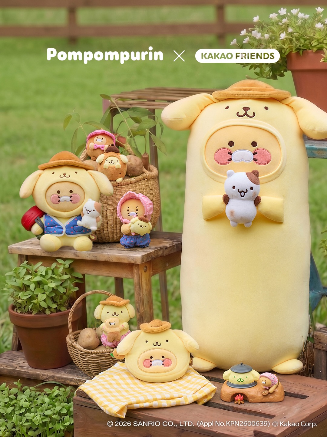 kakaofriends_official 品牌动态图片
