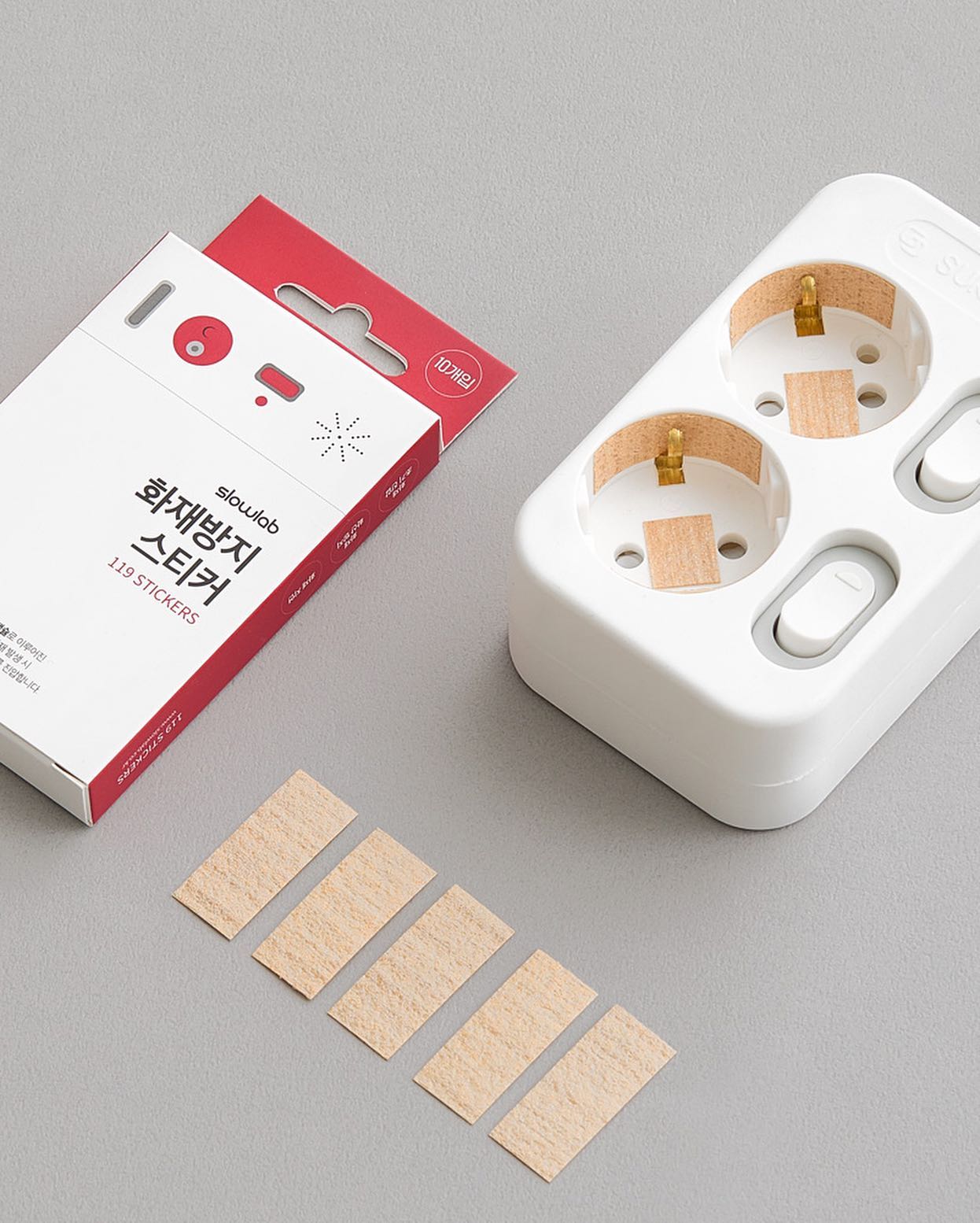 slowlab_official 品牌动态