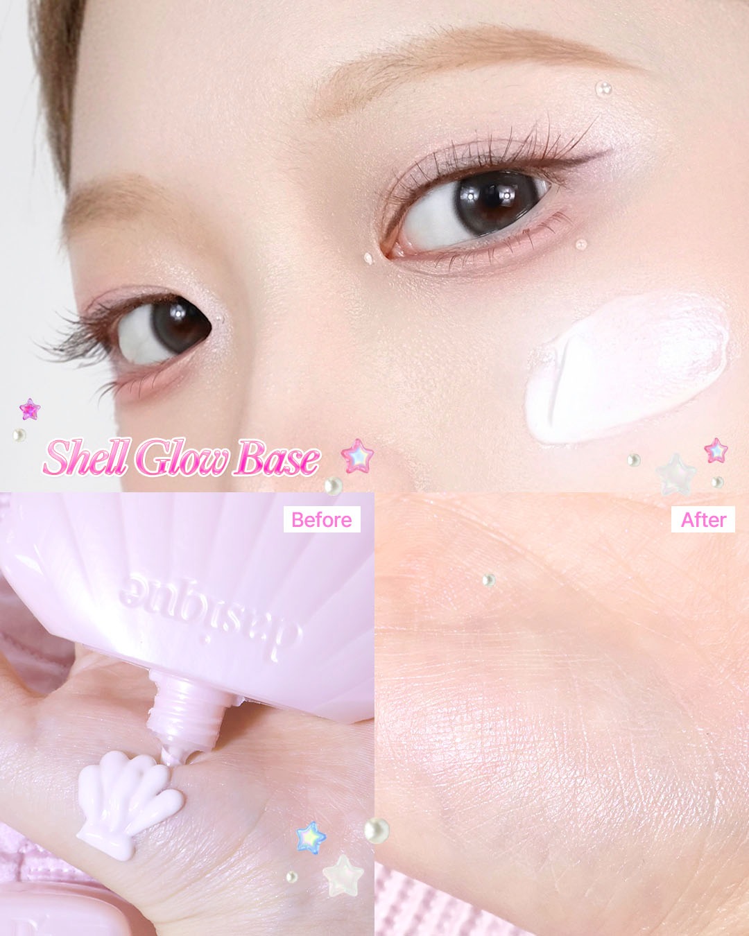 dasique_official 品牌动态图片
