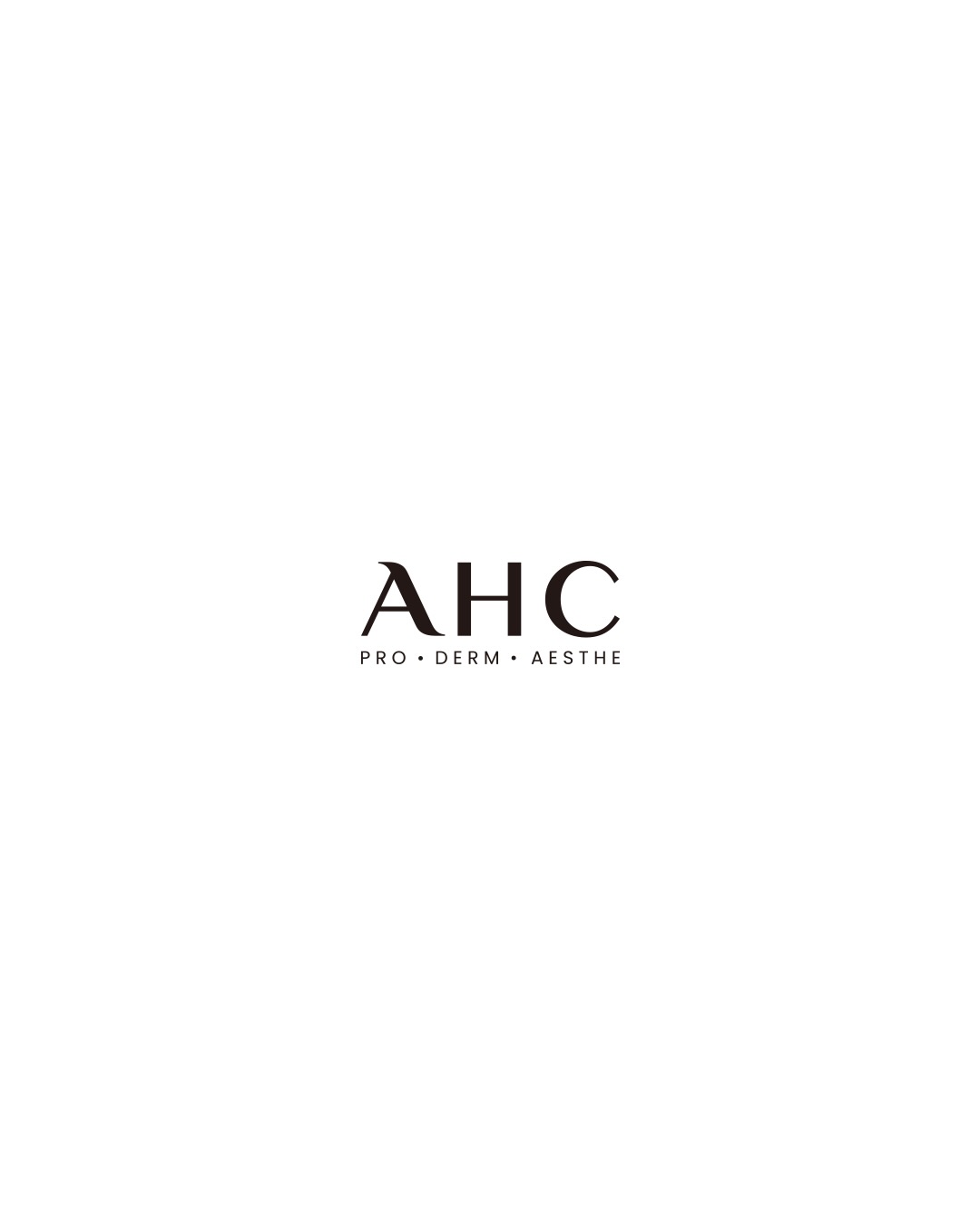 ahc.official 品牌动态图片