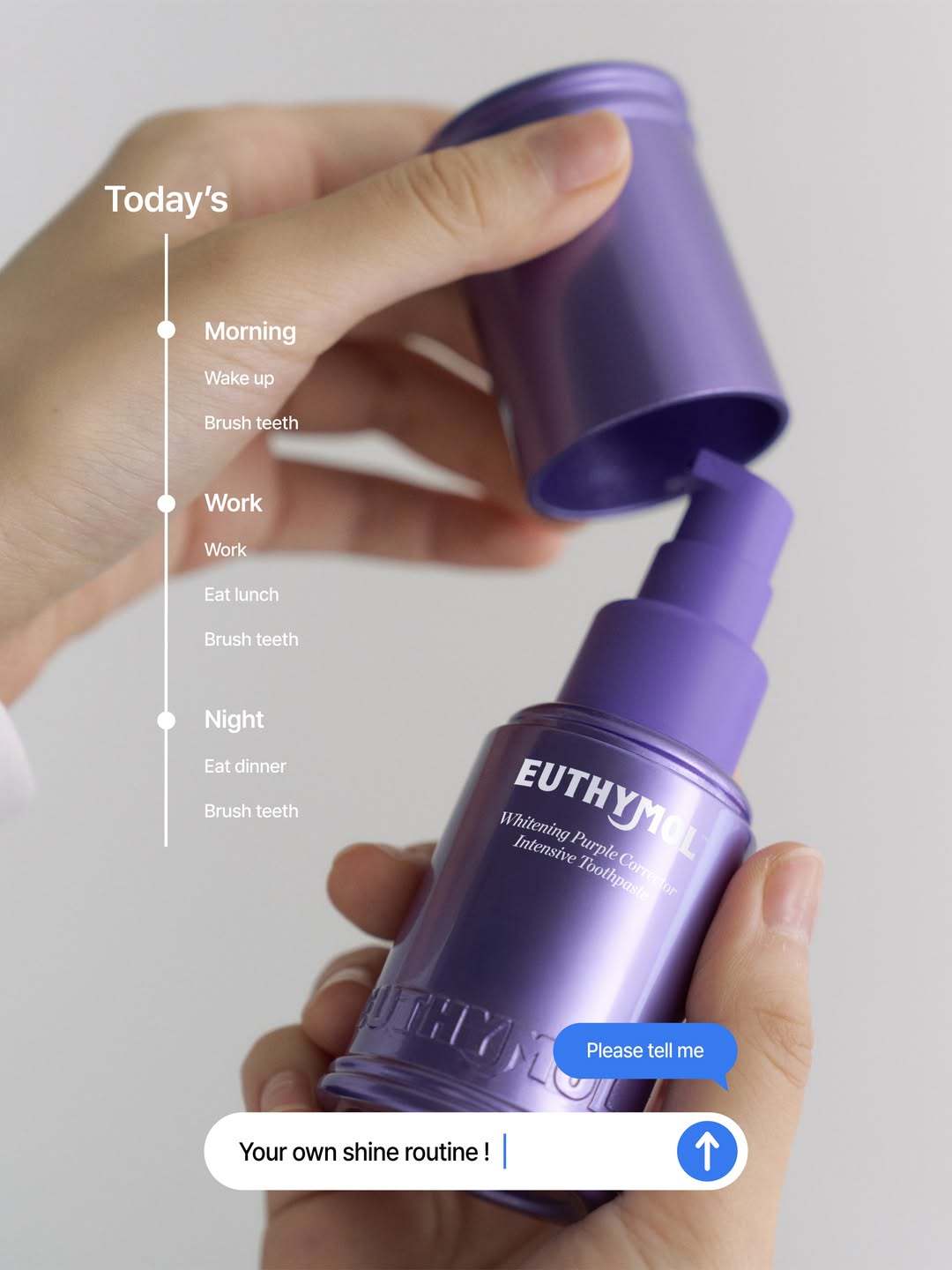 euthymol.official 品牌动态图片
