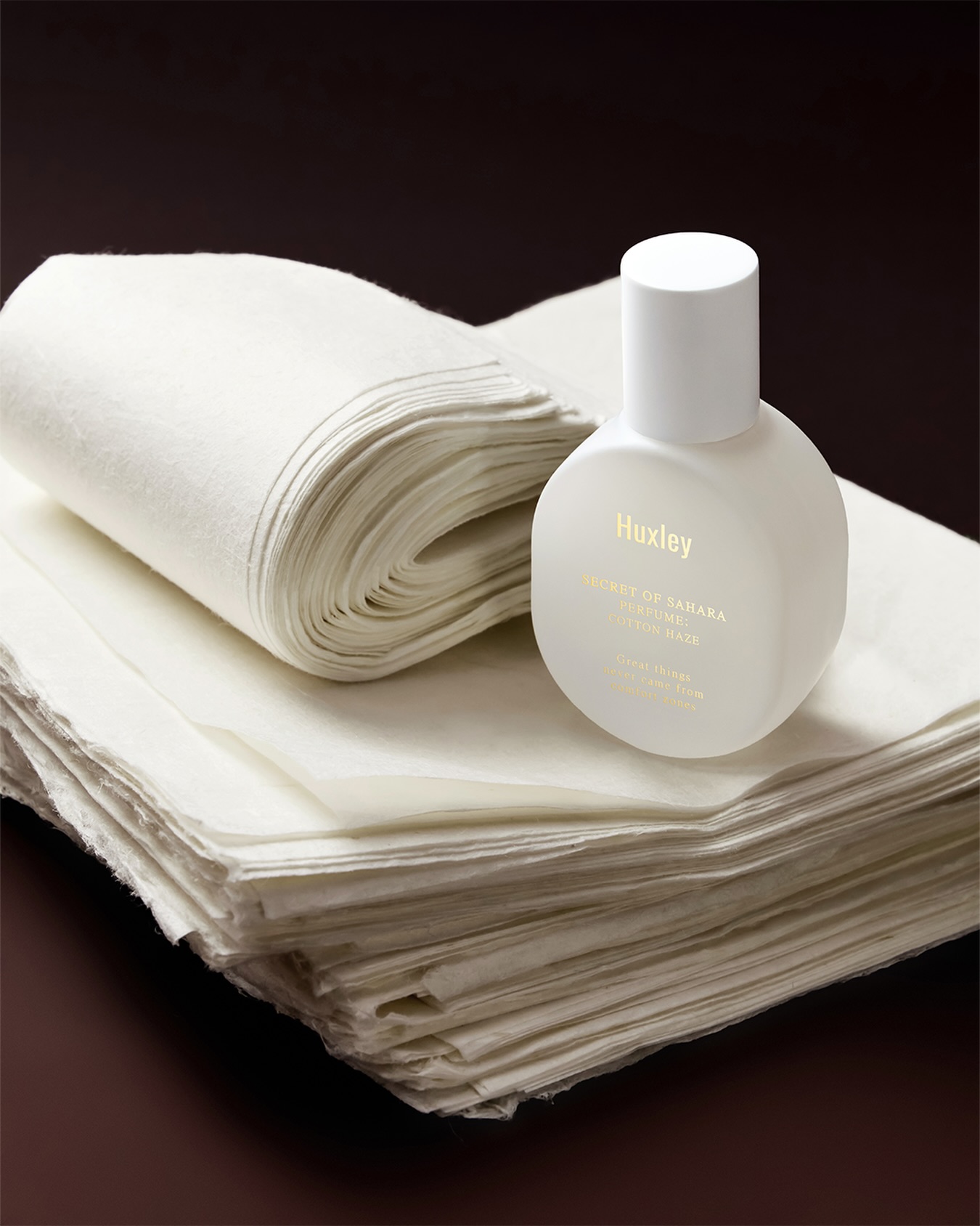 huxley_korea 品牌动态