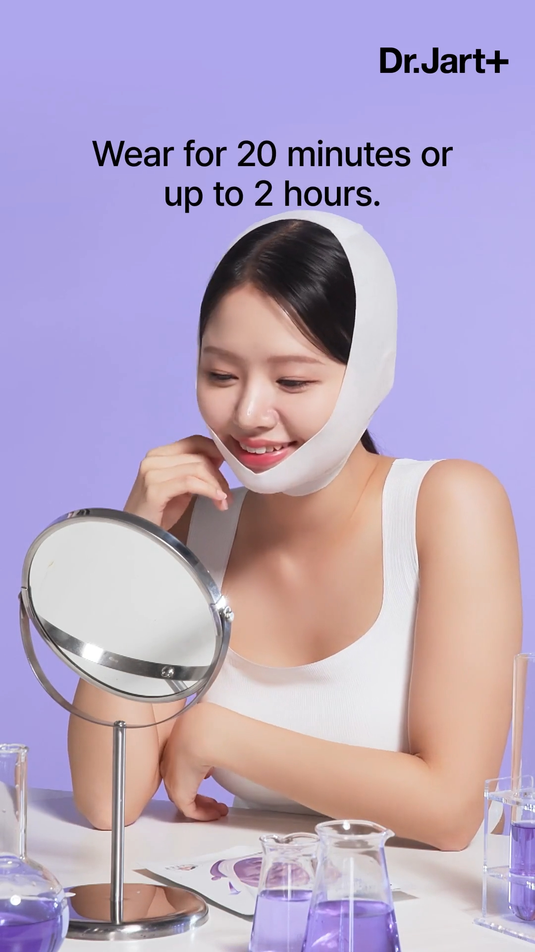 drjart 品牌动态