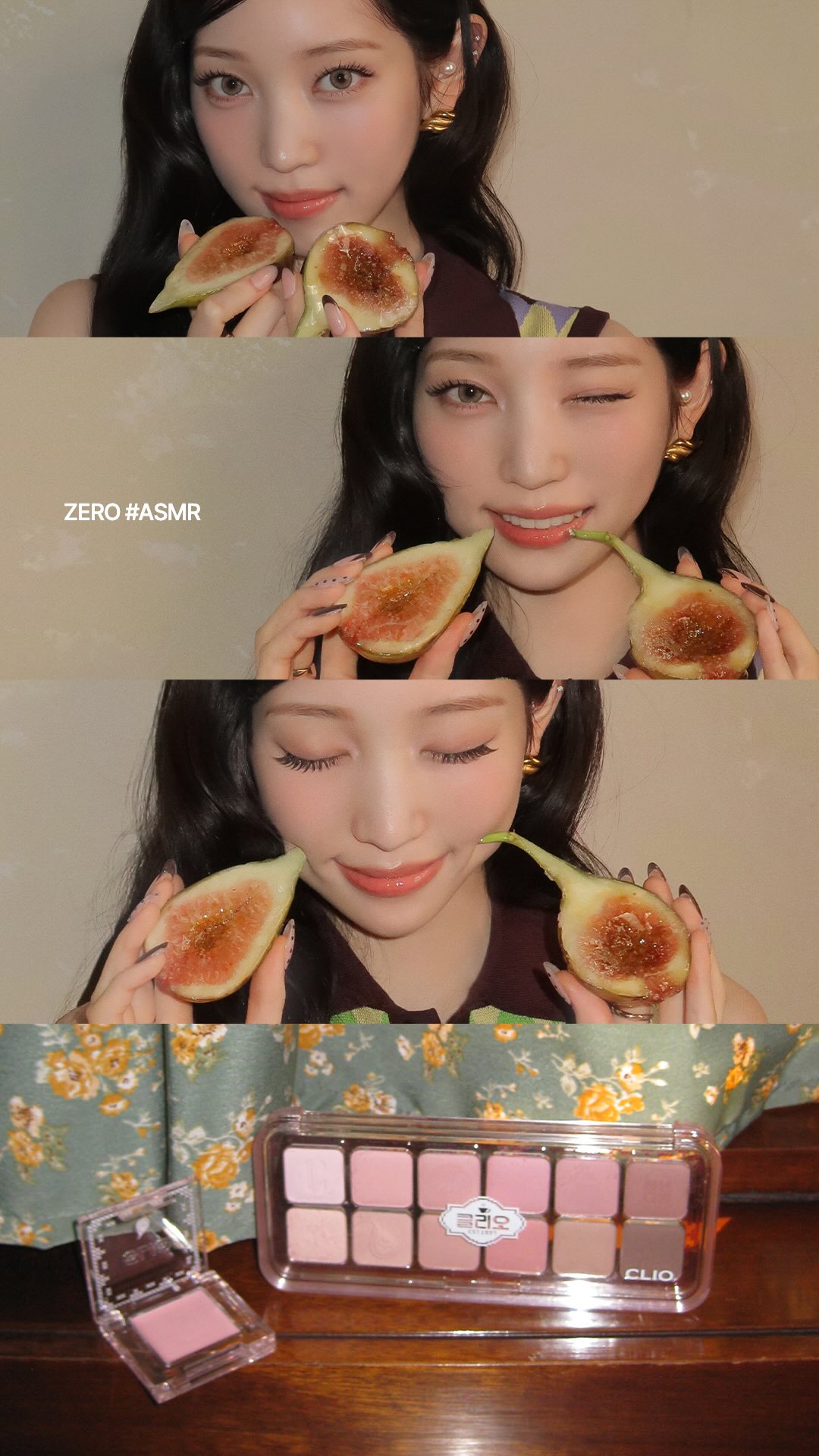 clio_official 品牌动态
