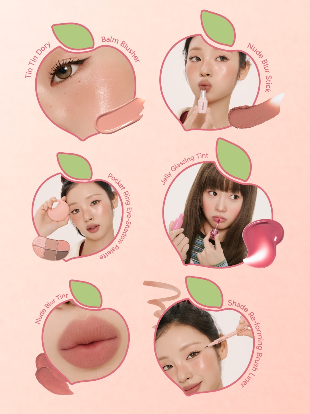 colorgram.official 品牌动态图片