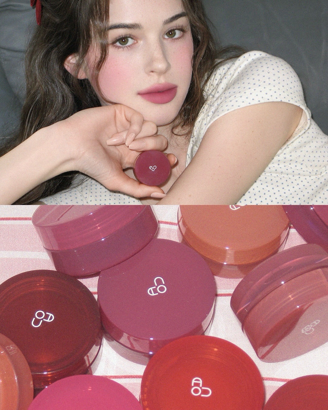 aoucosmetics 品牌动态