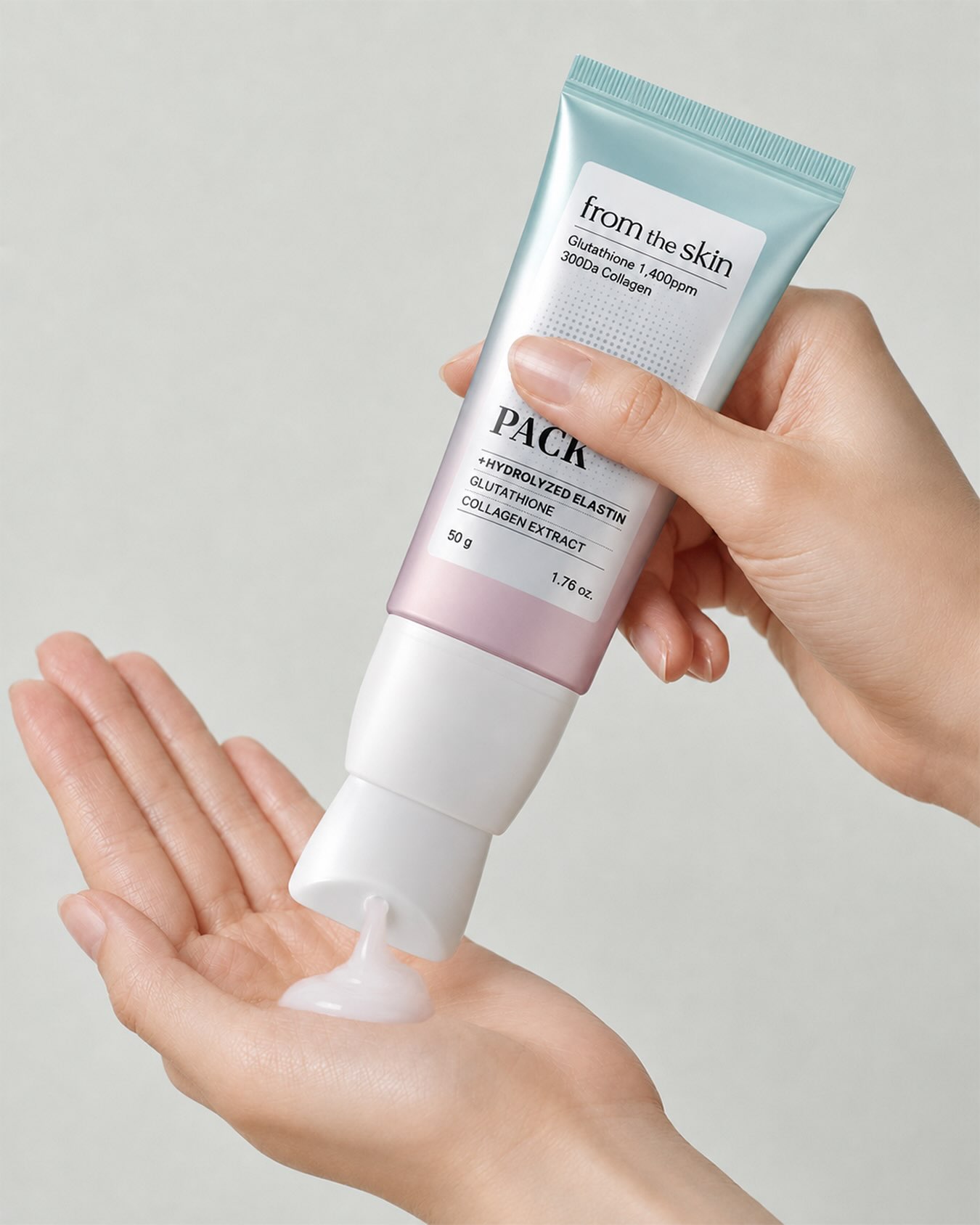 fromtheskin_official 品牌动态图片