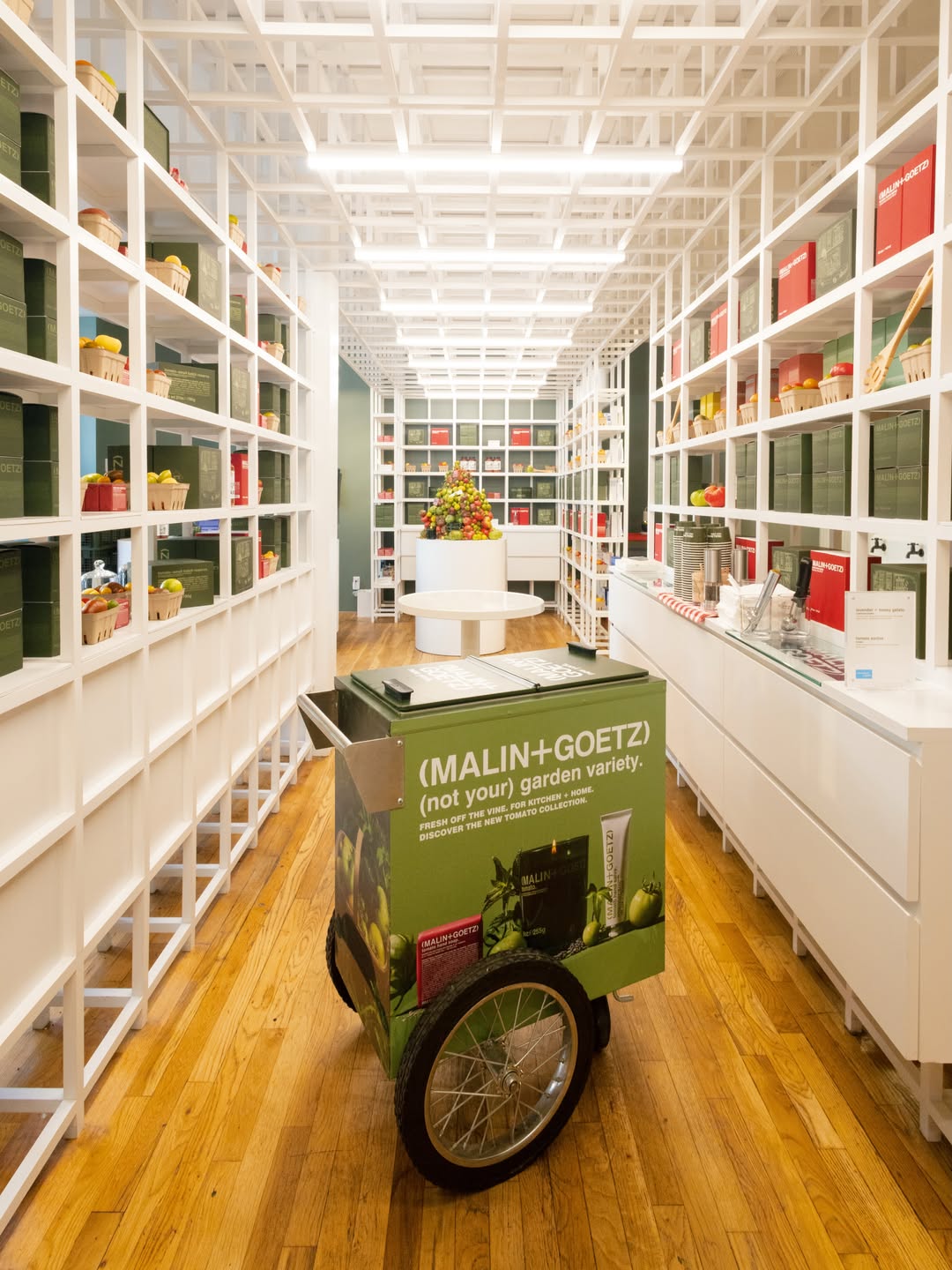 malinandgoetz 品牌动态图片