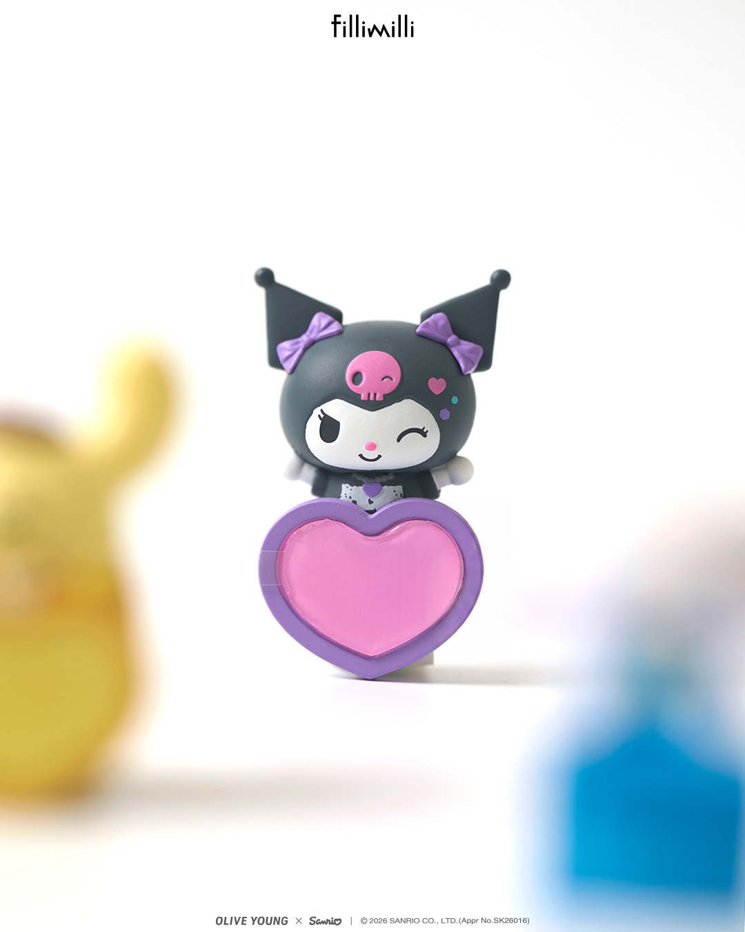 fillimilli_official 品牌动态图片