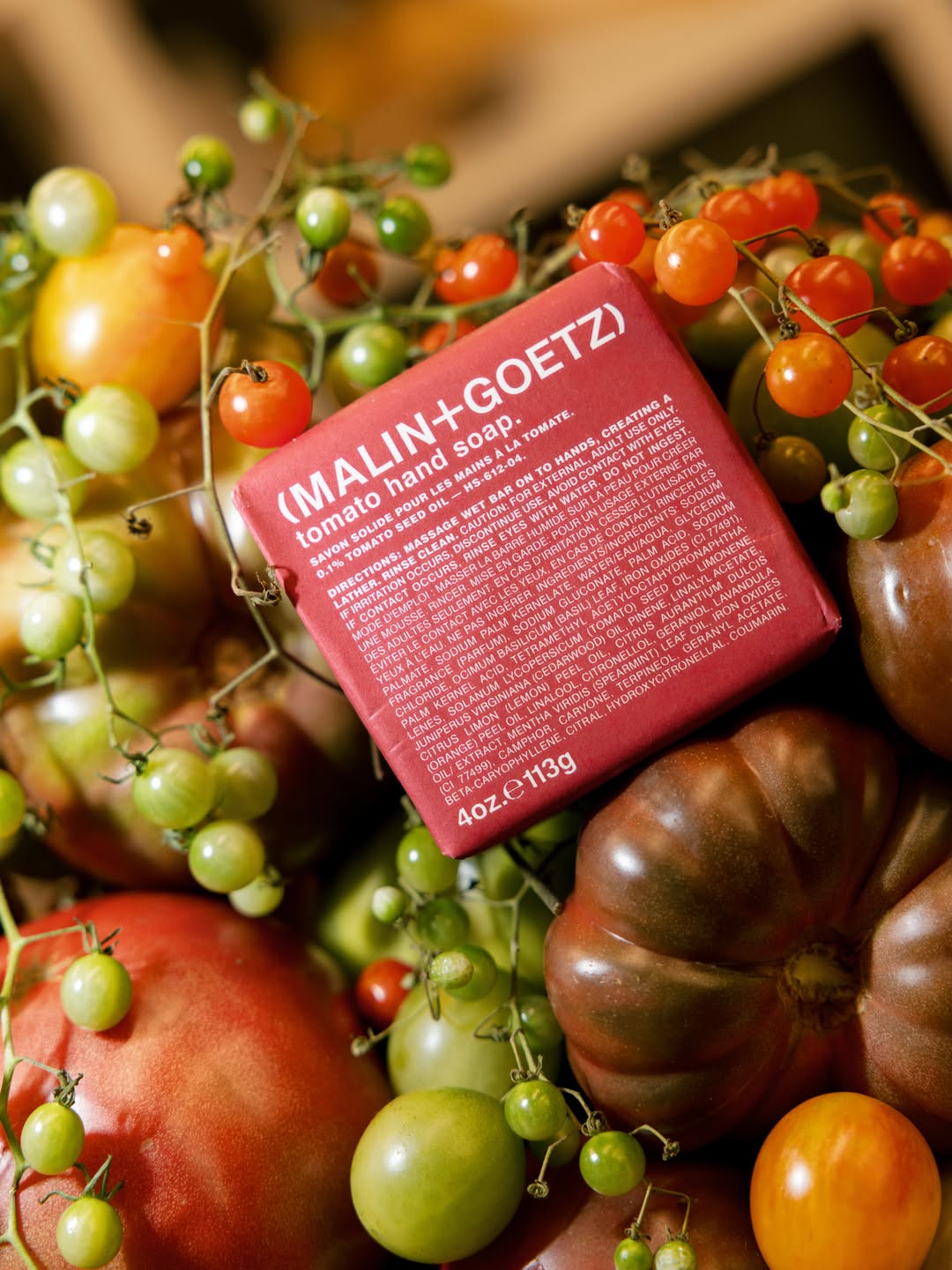 malinandgoetz 品牌动态图片