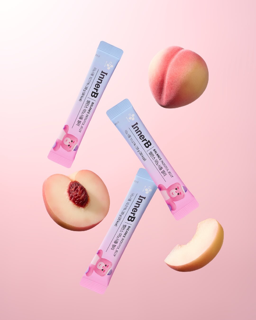 official_innerb 品牌动态图片