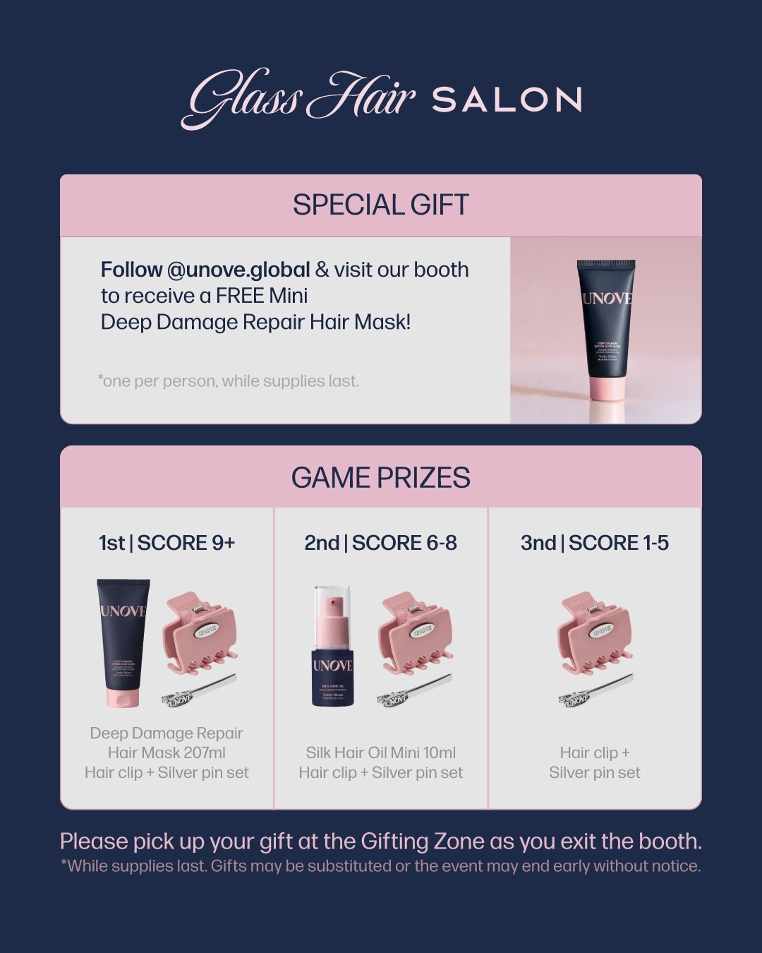 unove.global 品牌动态图片