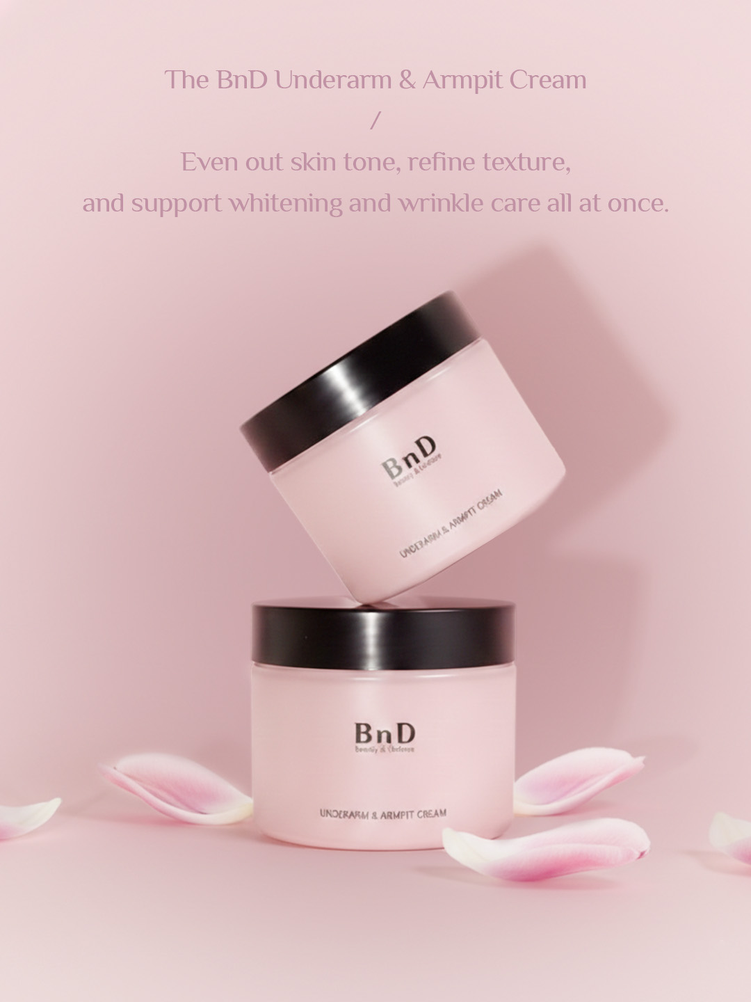 bnd_official 品牌动态