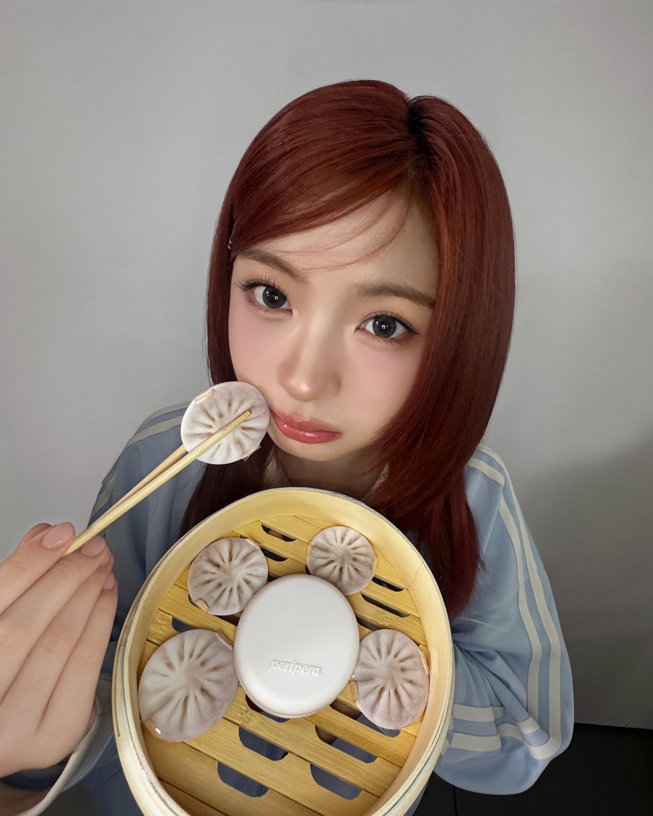 peripera_official 品牌动态