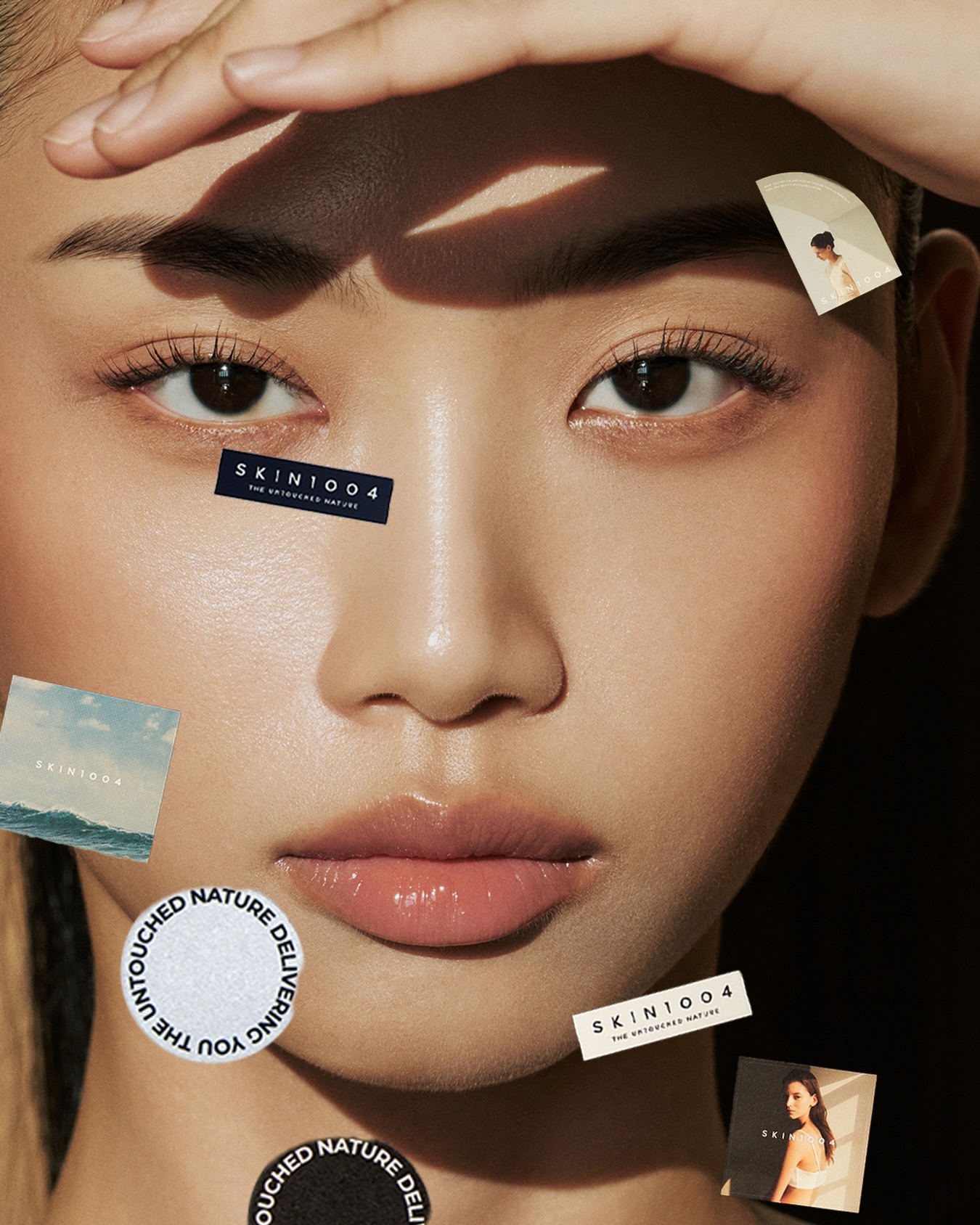 skin1004official 品牌动态