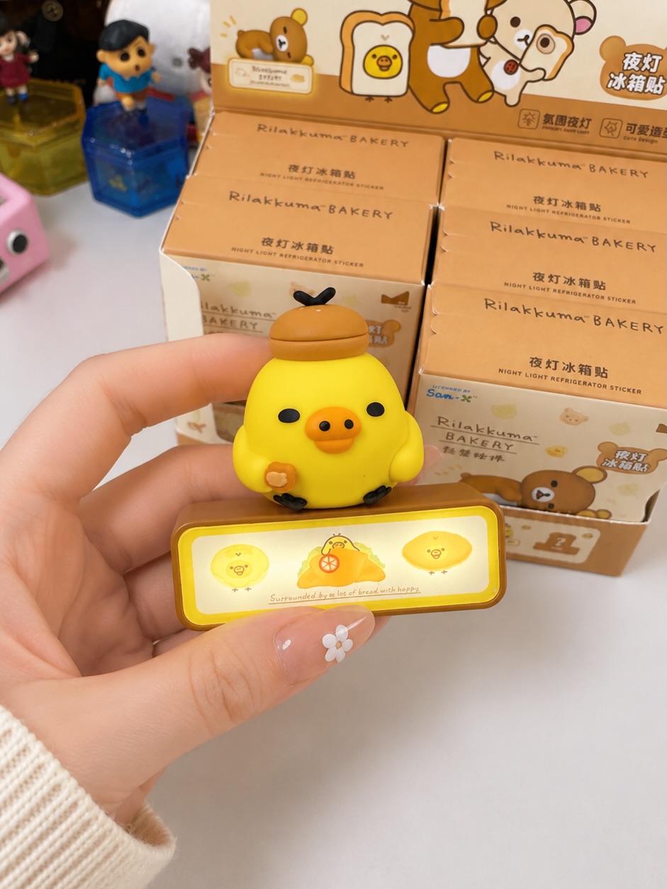 kitschcatch_shop 品牌动态图片