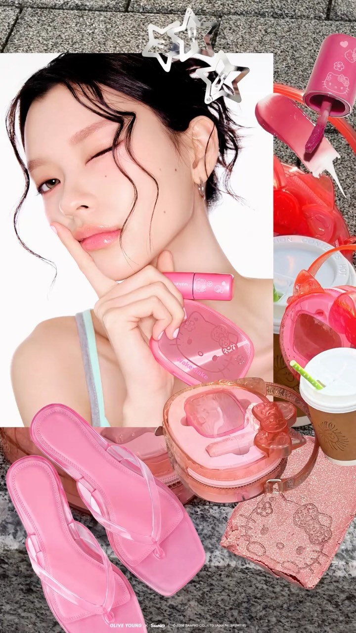 wakemake_official 品牌动态