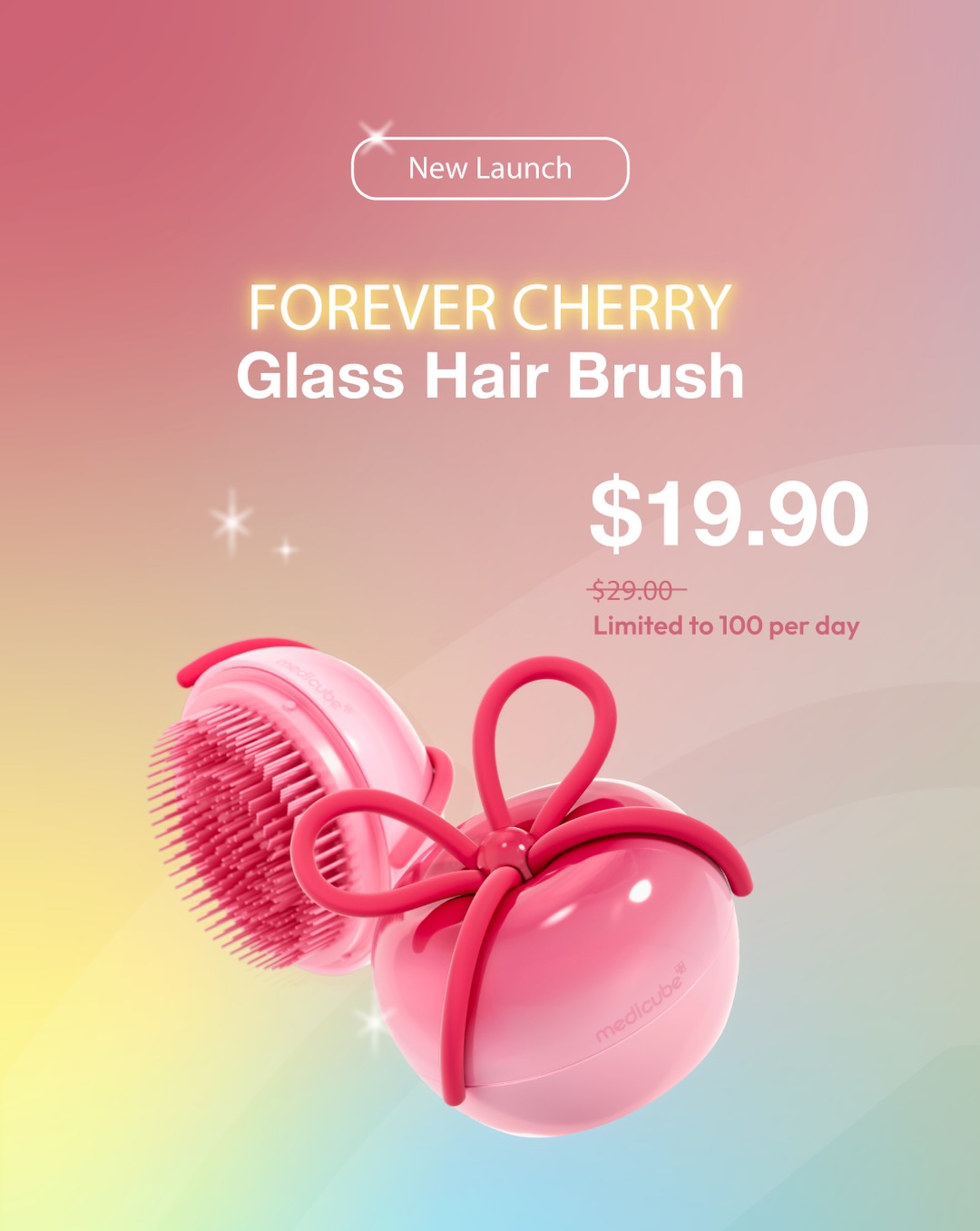medicube_global_official 品牌动态图片